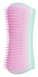 Tangle Teezer Pet Teezer Detangling Βούρτσα Large / Medium για Διάφορα Μήκη Τρίχας για Απομάκρυνση Τριχών Βεραμάν/Ροζ