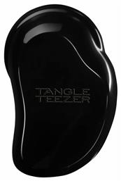 Tangle Teezer The Original Panther Black Βούρτσα Μαλλιών για Ξεμπέρδεμα από το Letif