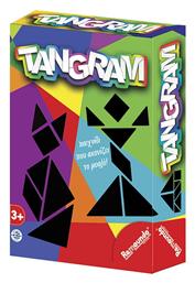 Tangram Νέα Συσκευασία 3+ Ετών Remoundo