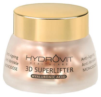 Target Pharma Hydrovit 3D Superlifter Face Serum