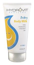 Target Pharma Hydrovit Baby Body Milk για Ατοπικό Δέρμα 150ml από το Pharm24