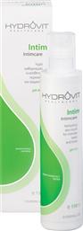 Target Pharma Hydrovit Intim Intimcare pH 4.5 150ml