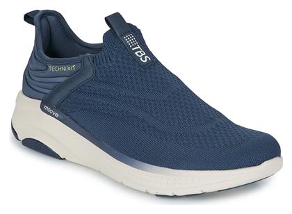 TBS Ανδρικά Slip-On Μπλε