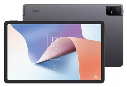 TCL NXTPAPER 11 11'' Tablet με WiFi (4GB/128GB) Dark Gray από το e-shop