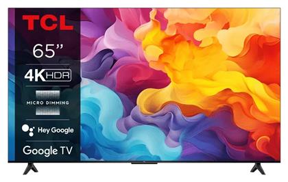 TCL Smart 4K LED V6B (2024)