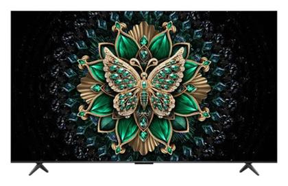 TCL Smart 4K Mini LED C6K (2025)