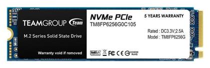 TeamGroup MP33 M.2
