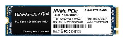 TeamGroup MP33 Pro 2TB M.2 TM8FPD002T0C101