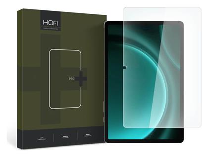 Tech-Protect 0.3mm Tempered Glass (Galaxy Tab S9 FE+) Μαύρο
