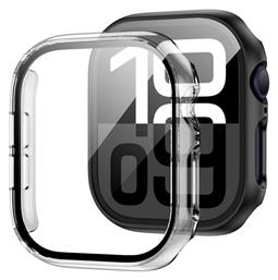 Tech-Protect Defense360 σε χρώμα για Apple Watch 10 / 11 (46 Mm)