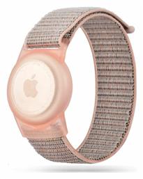 Tech-Protect Nylon Strap Θήκη Καρπού για AirTag σε χρώμα