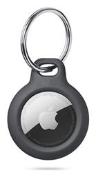 Tech-Protect Rough Θήκη Μπρελόκ Σιλικόνης για AirTag σε χρώμα