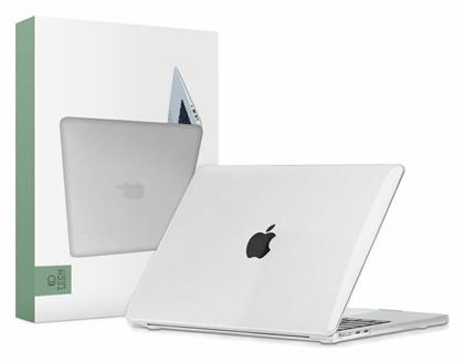Tech-Protect Smartshell For Macbook Air 13 2022 Κάλυμμα Laptop 13.6''