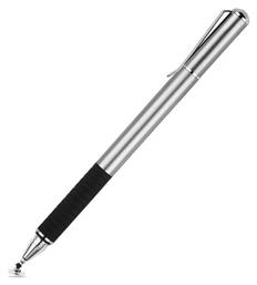 Tech-Protect Stylus Pen σε Ασημί χρώμα από το Public