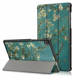 Tech-Protect Tri-Fold Flip Cover Δερματίνης Sakura (Lenovo Tab M10 Plus 10.3'')