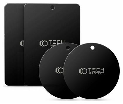 Tech-Protect Βάση Κινητού Μαύρη