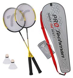 Techman Σετ Badminton