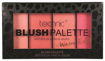 Technic Ρουζ Blush Palette 20gr
