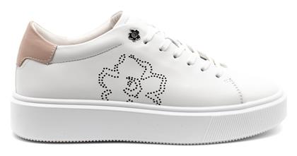 Ted Baker 262475 Γυναικεία Sneakers Λευκά