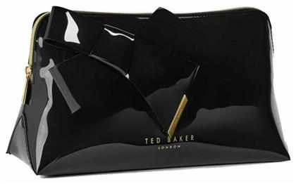 Ted Baker Nicco Γυναικεία Τσάντα σε Μαύρο χρώμα από το X-ray shoes