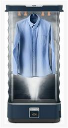 Tefal Care For You Ατμοκαθαριστής Ρούχων Δαπέδου 1500W με Δοχείο 1.2lt Μπλε