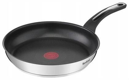 Tefal Emotion 24cm από Ανοξείδωτο Ατσάλι με Αντικολλητική Επίστρωση