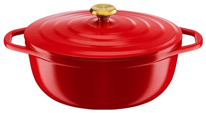 Tefal Γάστρα Οβάλ από Χυτό Αλουμίνιο 30x23cm