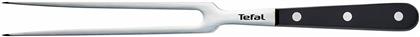 Tefal Ice Force Πιρούνα Κρέατος Μεταλλική 21cm