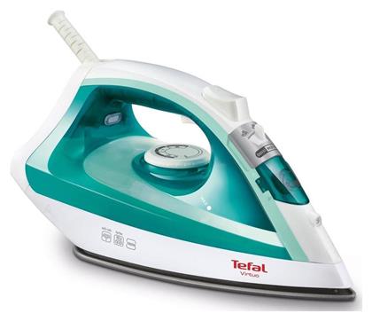 Tefal Σίδερο Ατμού 1800W με Αντικολλητική Πλάκα και Συνεχόμενη Παροχή 24gr/min