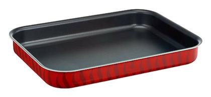 Tefal Tempo Flame Ταψί Αλουμινίου