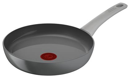 Tefal Τηγάνι από Αλουμίνιο με Κεραμική Επίστρωση 30cm