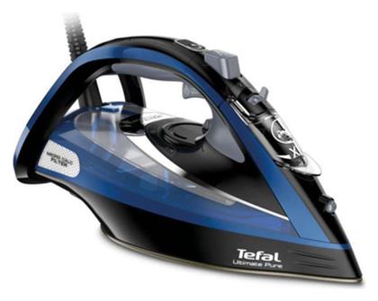 Tefal Ultimate Pure FV9848E0 3200W με Συνεχόμενη Παροχή Ατμού 60gr/min