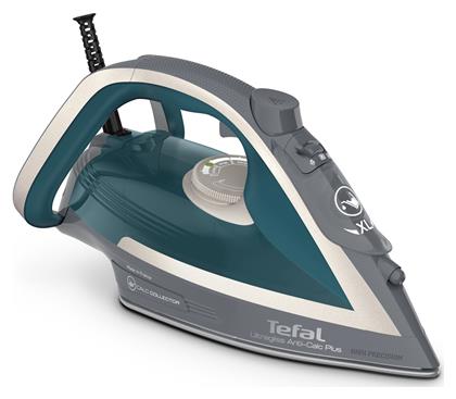 Tefal Ultragliss Plus FV6842E0 FV6842E0 2800W με Συνεχόμενη Παροχή Ατμού 50gr/min
