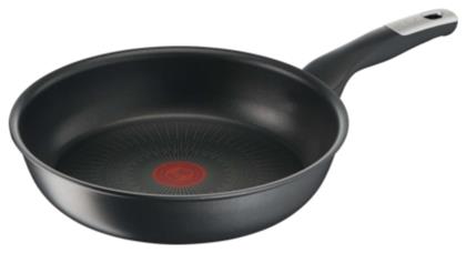 Tefal Unlimited Τηγάνι από Αλουμίνιο με Αντικολλητική Επίστρωση 28cm