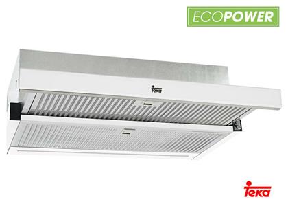 Teka CNL 6415 Plus Συρόμενος 60cm