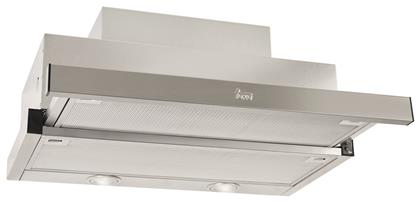 Teka CNL 6610 Συρόμενος 60cm Inox