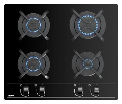 Teka Υγραερίου