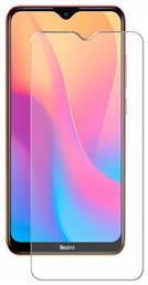 Tempered Glass (Redmi 8)