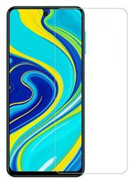 Tempered Glass (Redmi Note 9) από το e-shop