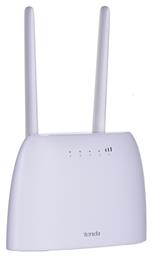 Tenda 4G06C Ασύρματο 4G Mobile Router