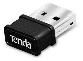 Tenda W311mi Ασύρματος USB Αντάπτορας Δικτύου 150Mbps