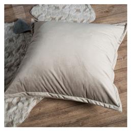 Teoran Μαξιλάρα Δαπέδου Velvet 07 65x65εκ. από το Designdrops