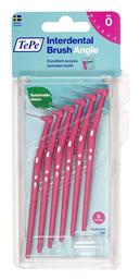 TePe Angle Μεσοδόντια Βουρτσάκια Mixed