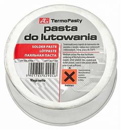 Termopasty Do Lutowania Πάστα Συγκόλλησης 100gr