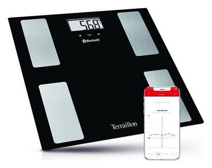 Terraillon Web Coach Move Bluetooth Smart Ζυγαριά 180kg