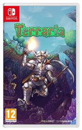 Terraria