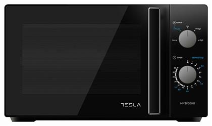 Tesla Ελεύθερος 20lt Μαύρος MW2030MB