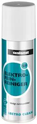 Teslanol Σπρέι Ηλεκτρικών Επαφών χωρίς Λάδι 400ml