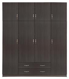 Τετράφυλλη με Πατάρι 200x55.5x240cm