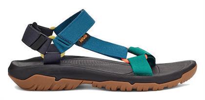 Teva Hurricane Ανδρικά Σανδάλια σε Μπλε Χρώμα